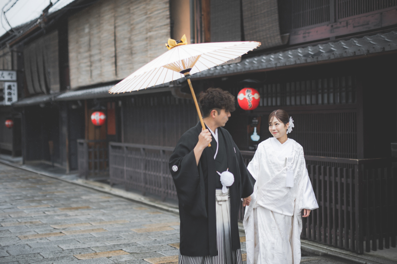 時代劇のような