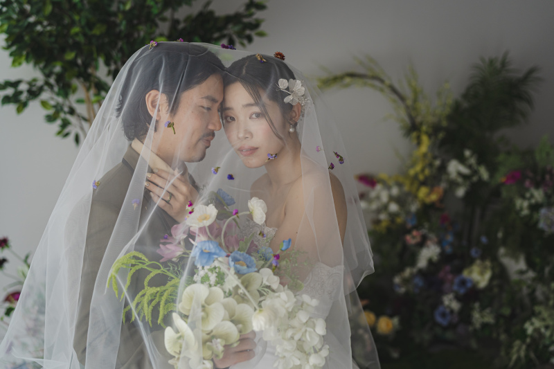 ドラマチックに