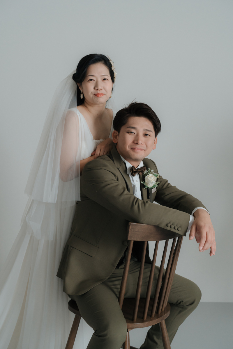 アイテムを使って