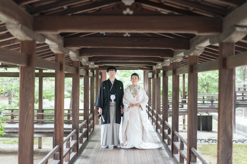 場所を活かして