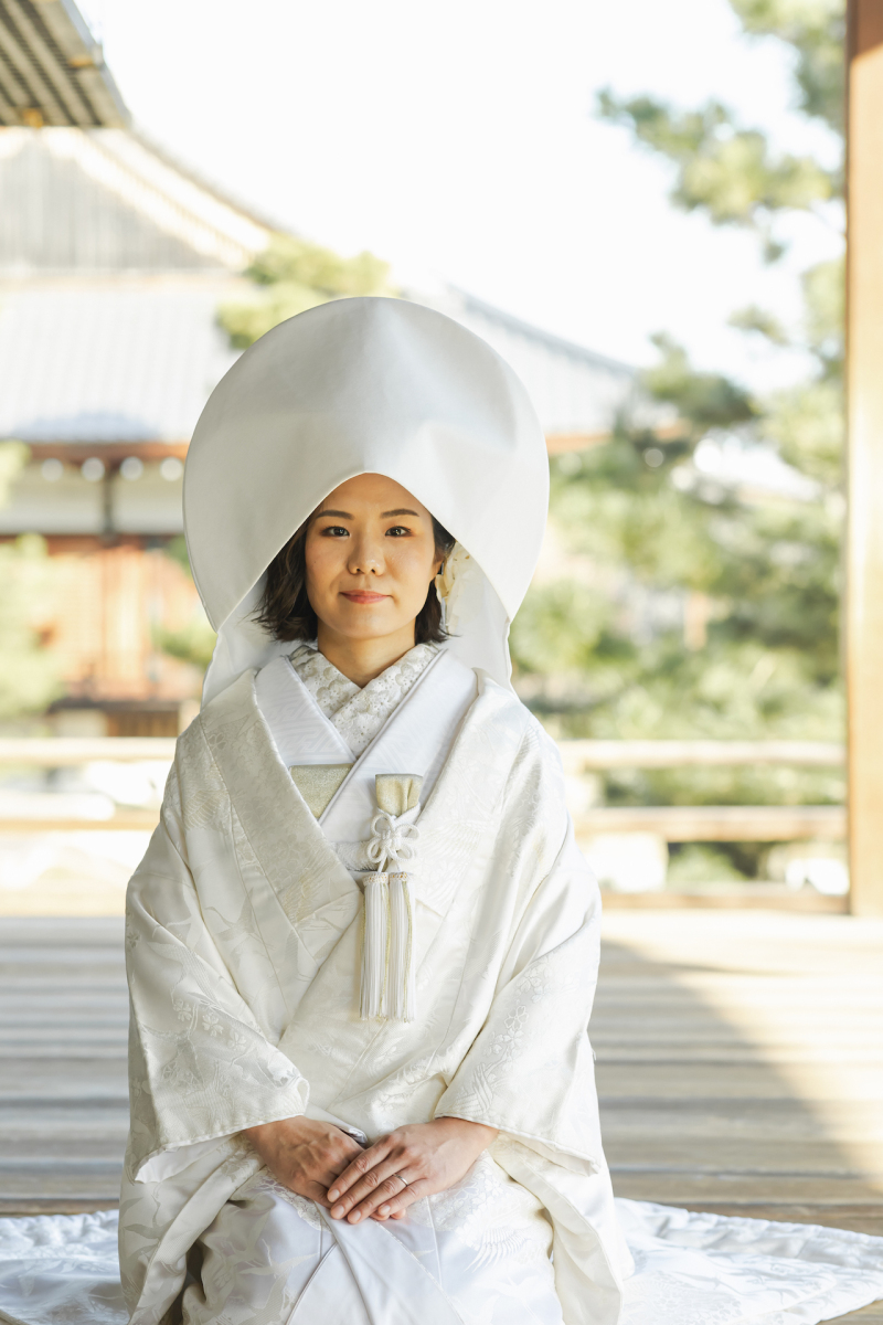 ソロショットも撮影させていただきます!