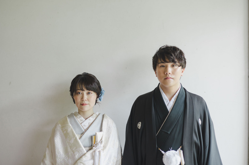 シンプルな背景