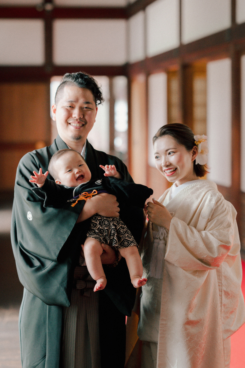 おつかれさまでした!