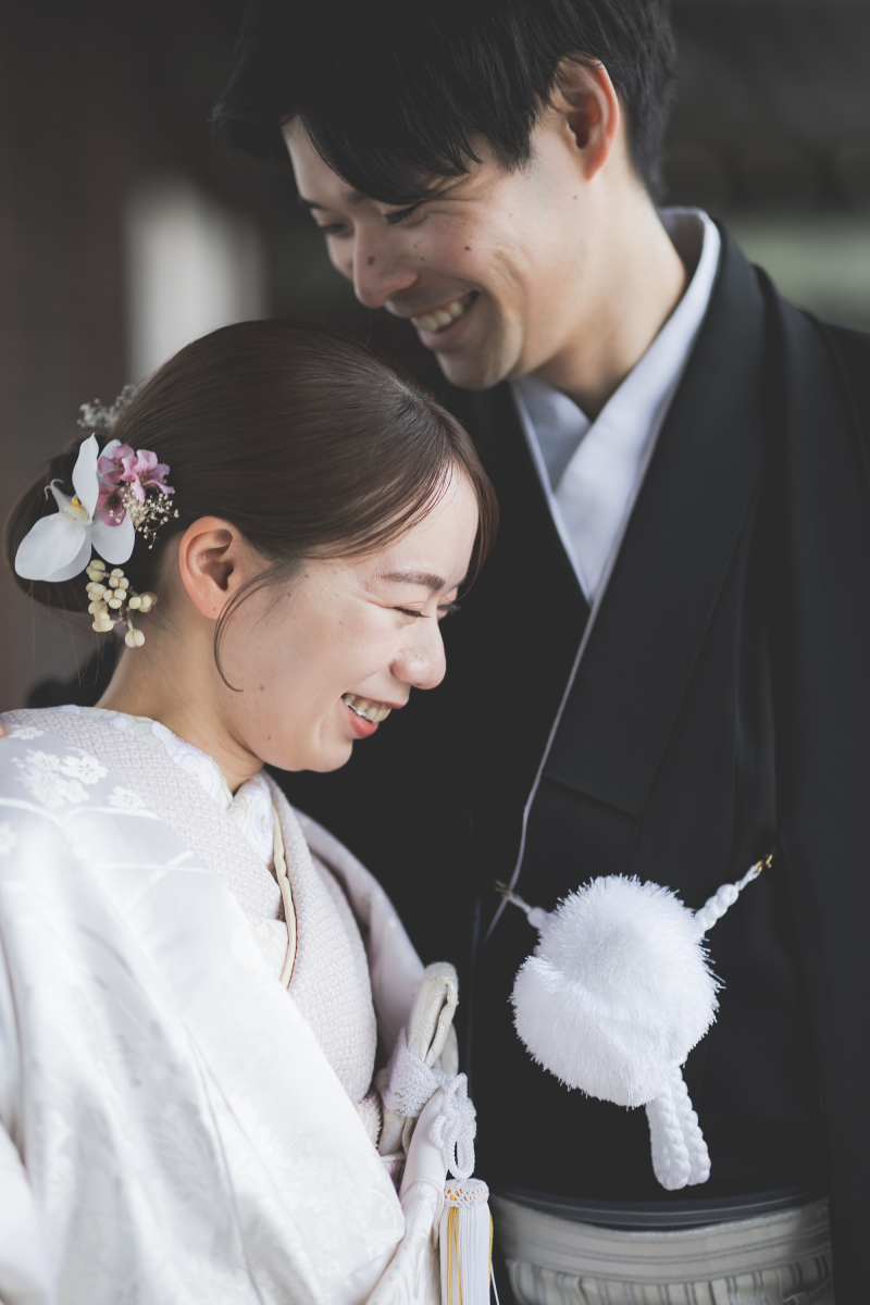 撮影中も楽しく