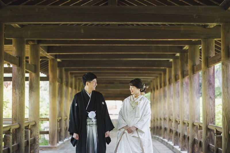 東福寺と言えば。