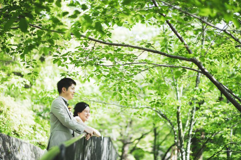 見つめる先のインクラインまでに