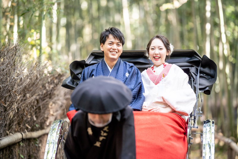 揺られるうちに