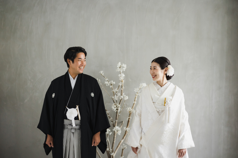 3階のスタジオでも