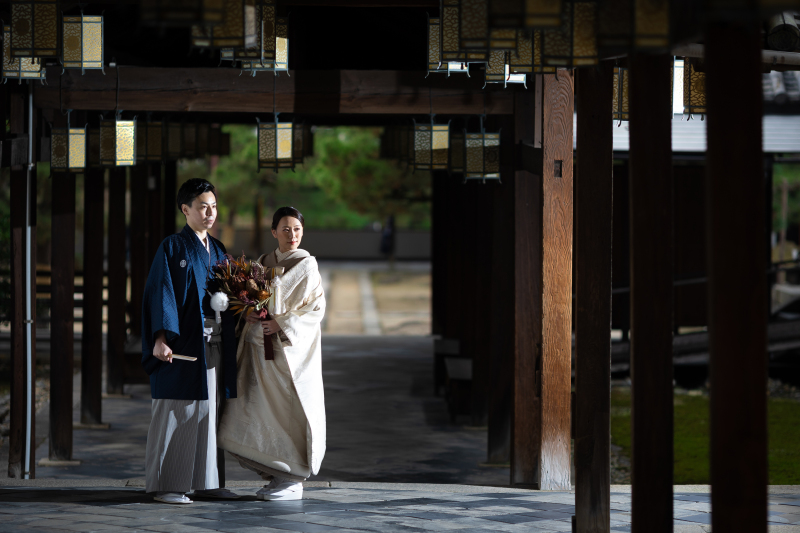 ここならではの…