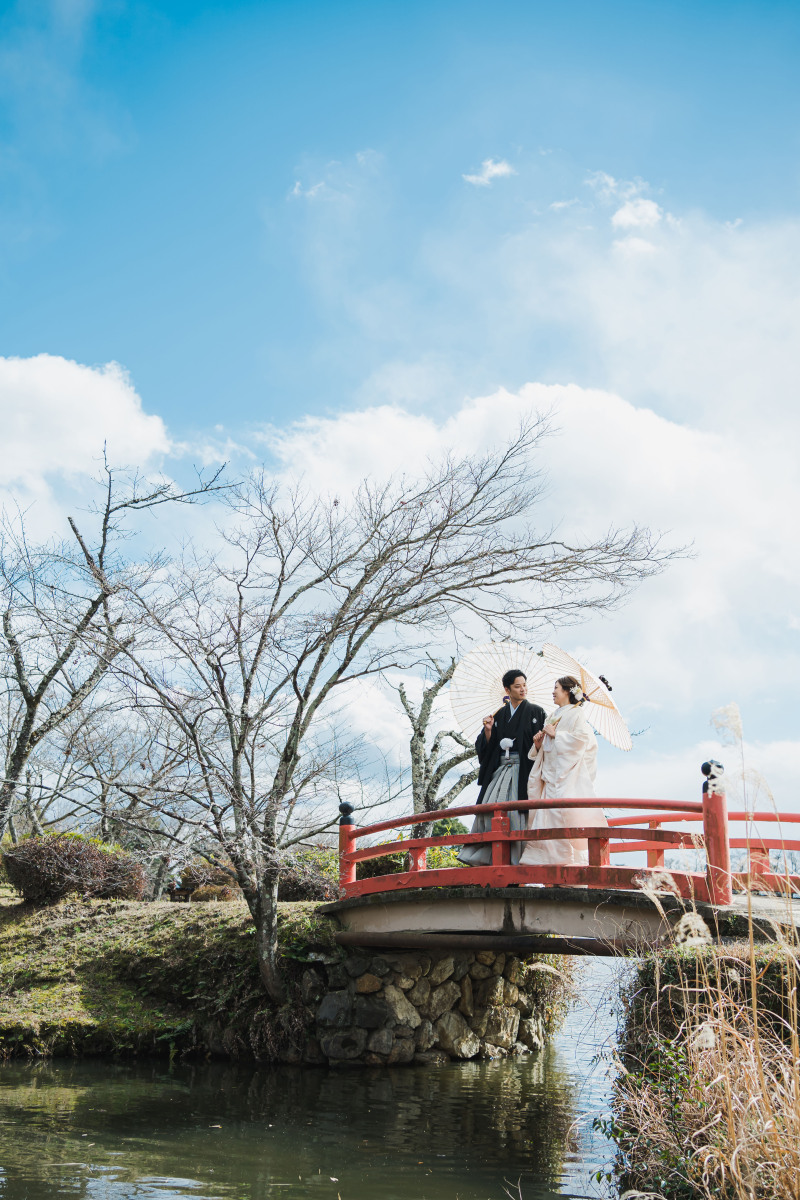 冬の空