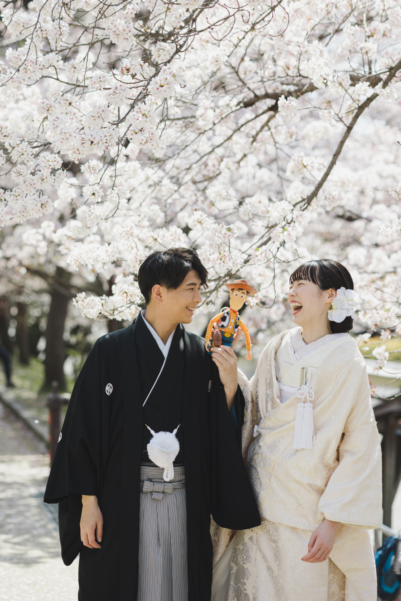 笑顔はやっぱりいい