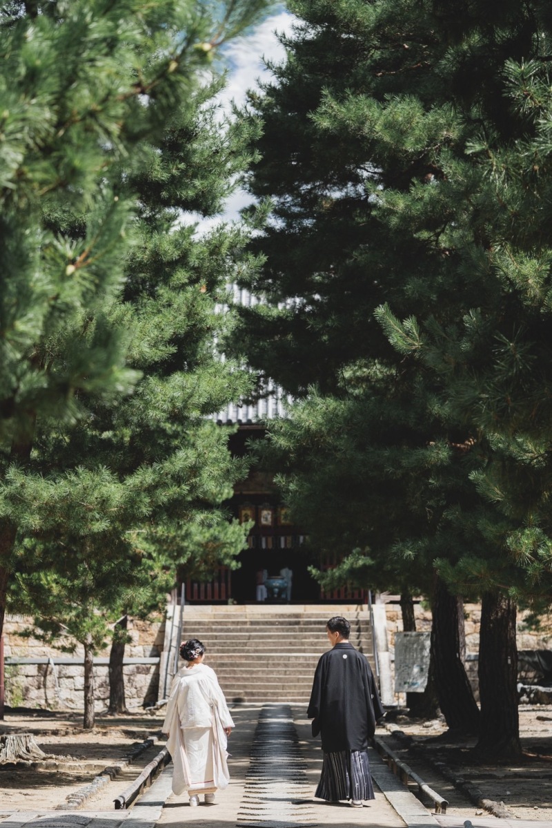 ロケーション２ヶ所Day