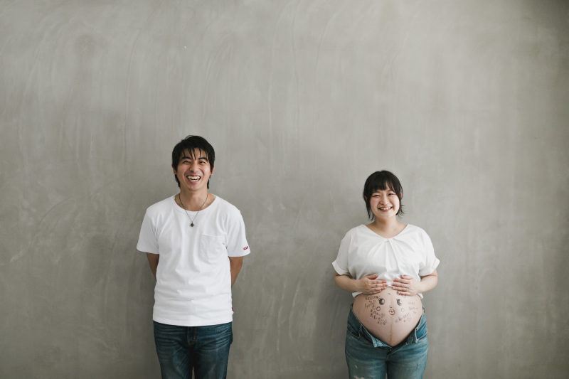 笑う門には福来たる