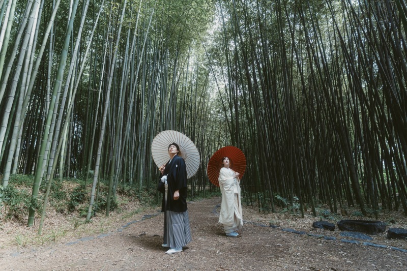 竹林