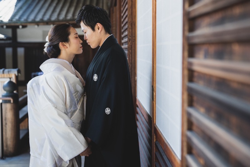 希望ショットも撮影させていただきます!