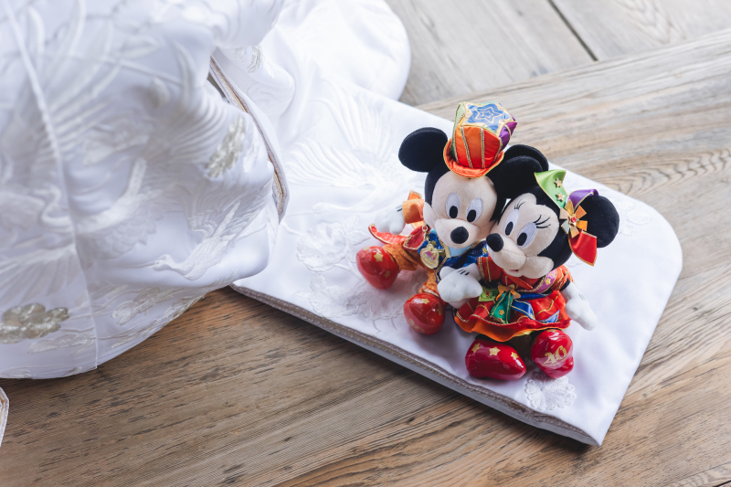 好きなグッズと