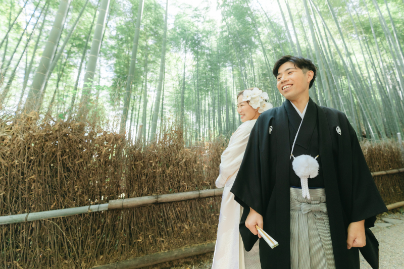 青々とした涼しさ