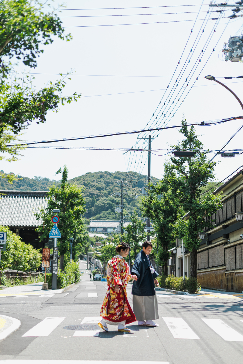 緊張しつつ、楽しみつつ