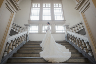 Newスポット・京都府庁旧本館ロケーション