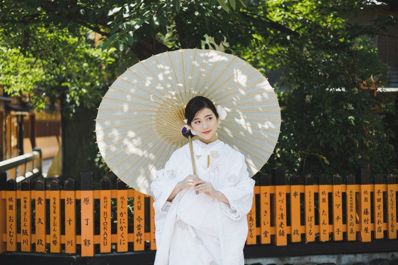 京都といえばここ!