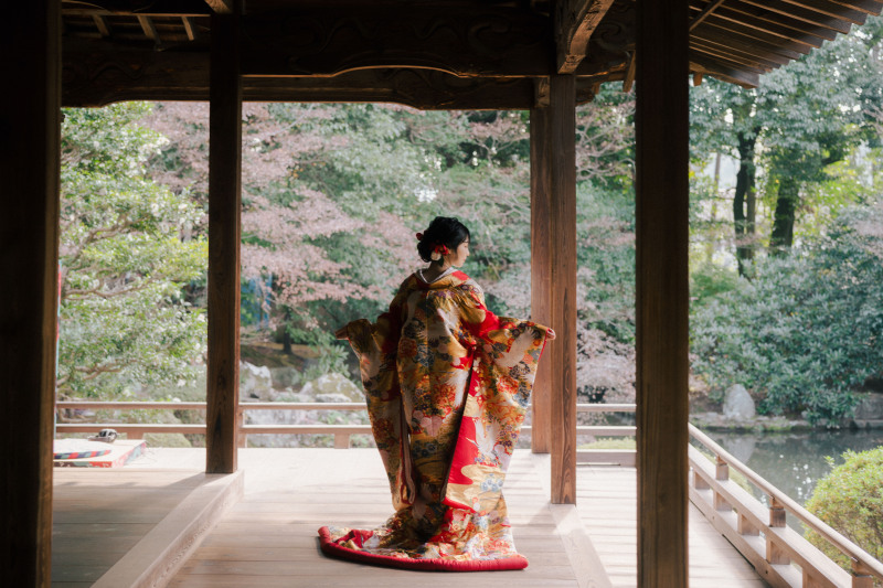 バックショット