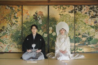 鮮やかな白河院