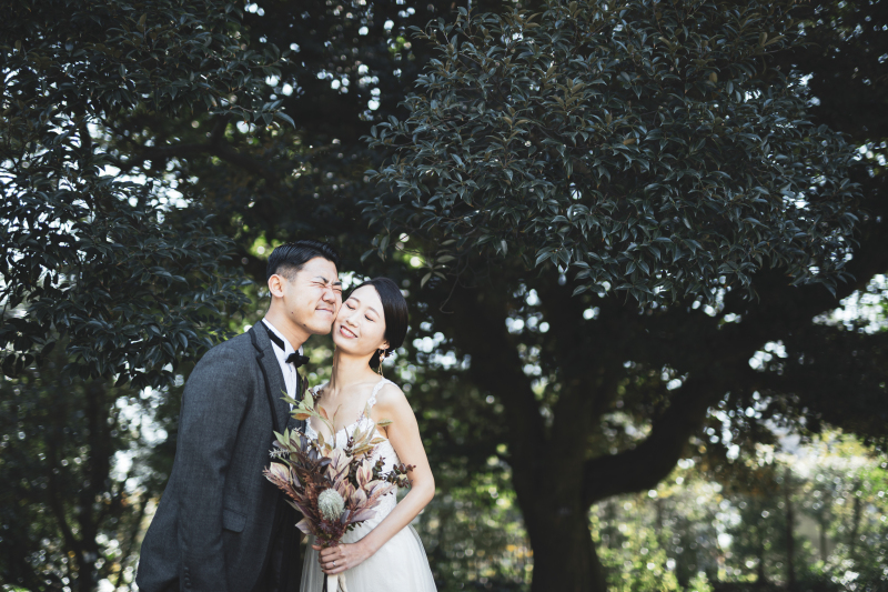 ご希望カットその1