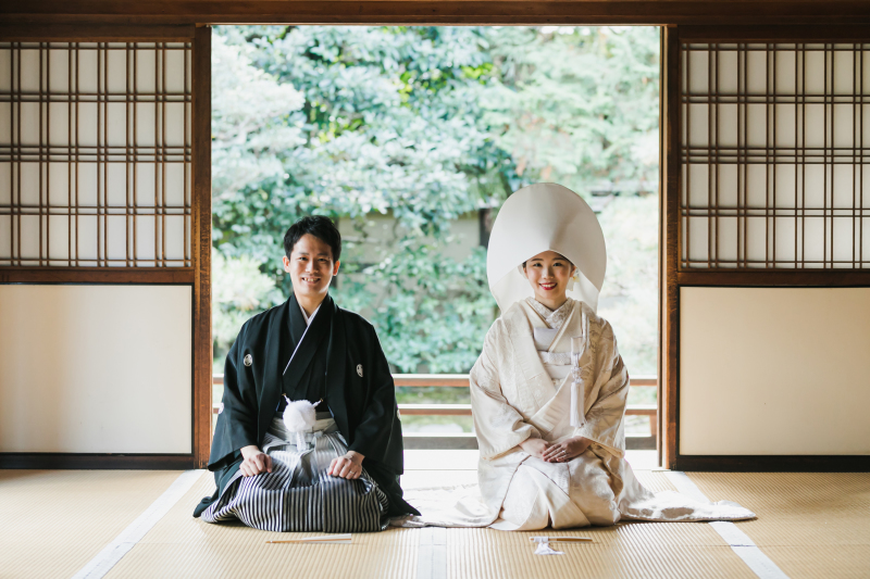 屋内もお勧めです