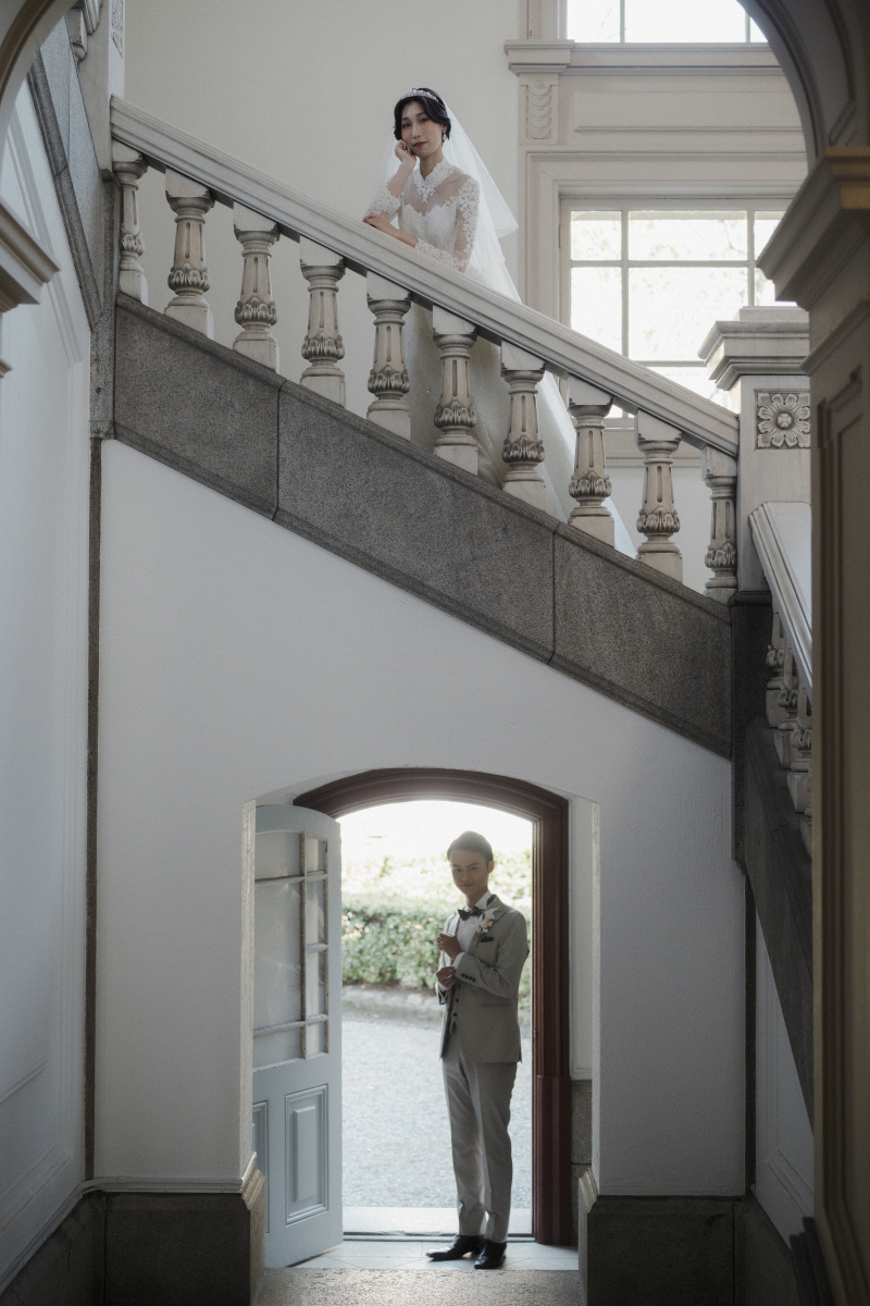 ラストショット