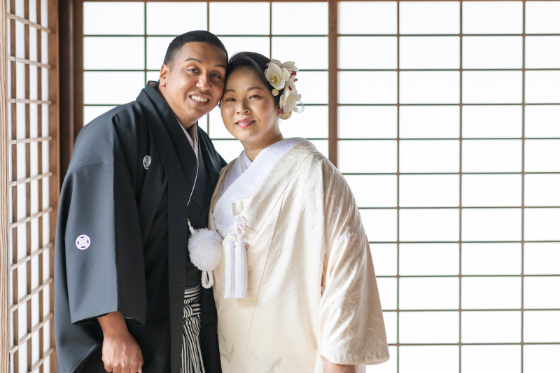 いつまでも笑顔で