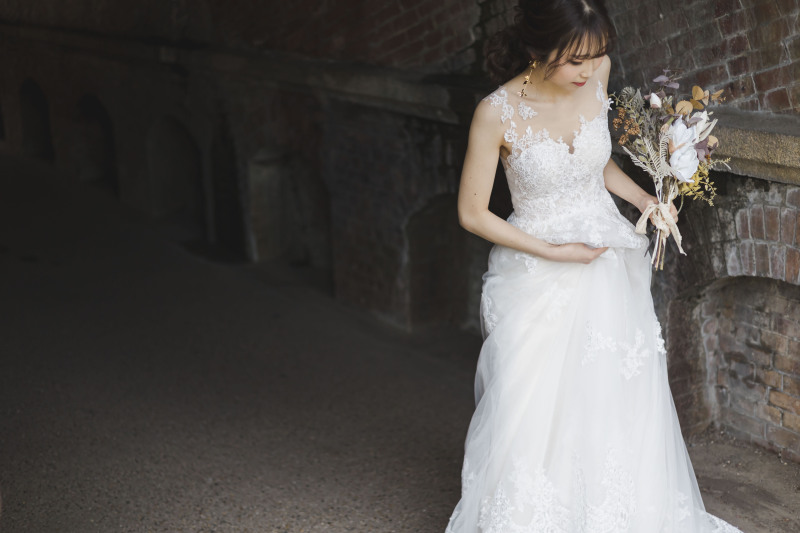 インクラインへ