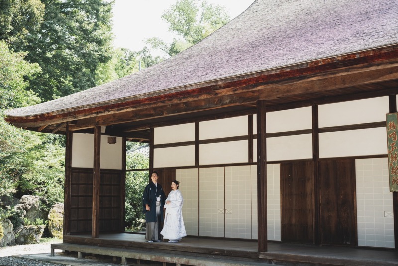 京都のお寺