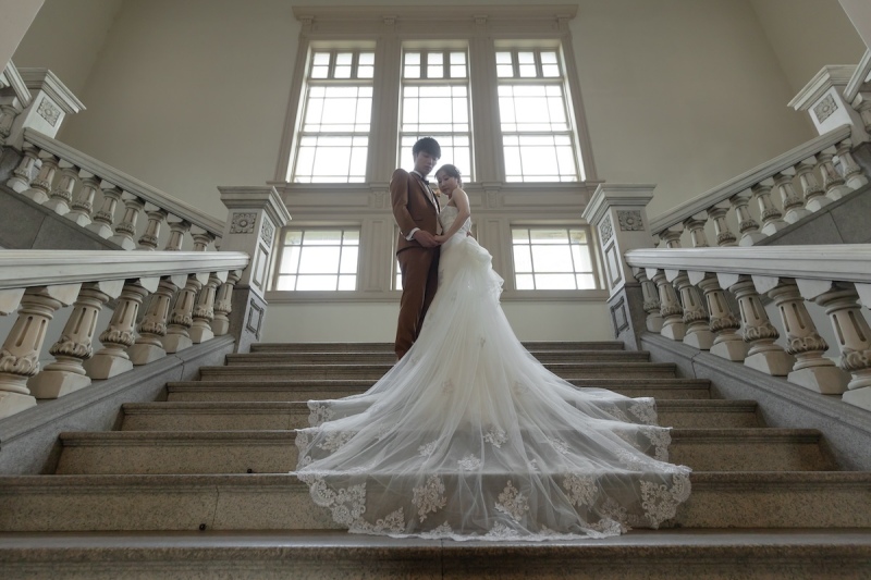 バックスタイル