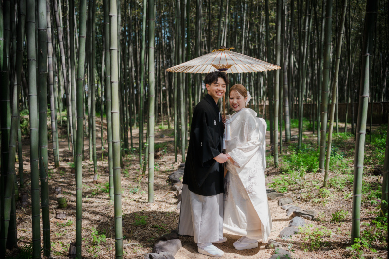 春は桜だけではありません