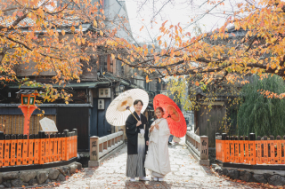 祇園&妙顕寺