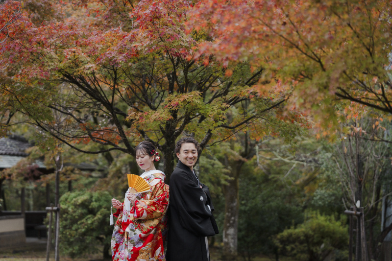 紅葉