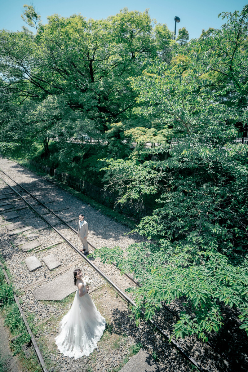琵琶湖疏水と結びついた貴重な歴史遺産