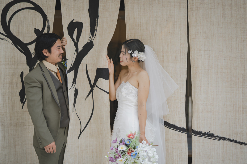 お疲れ様でした！