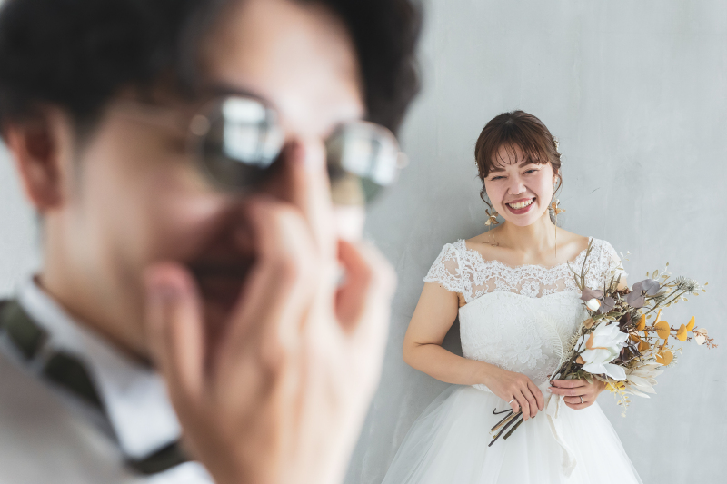 素敵なサングラス