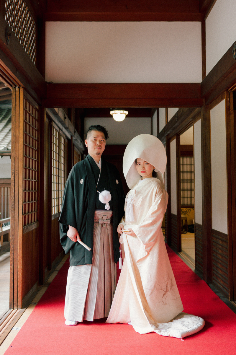 和装ロケーション