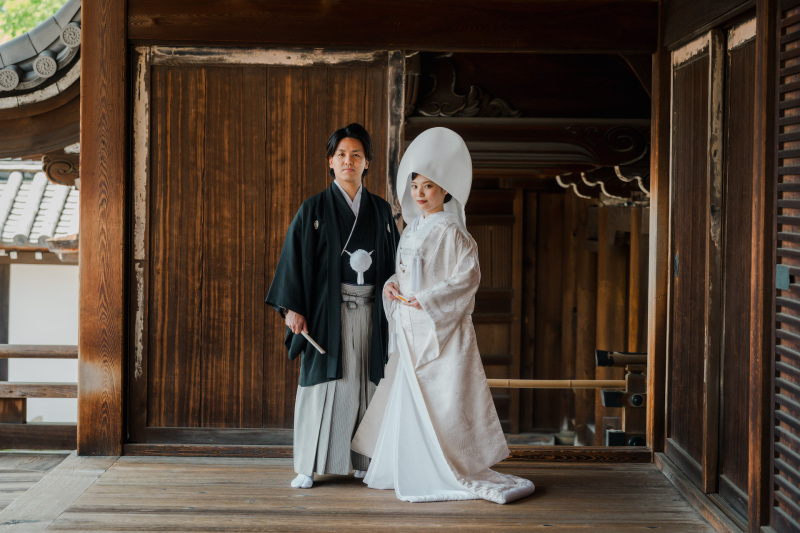 まずは型物撮影から