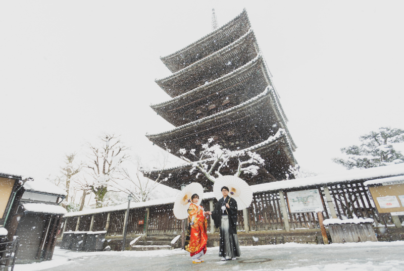 東山のシンボル