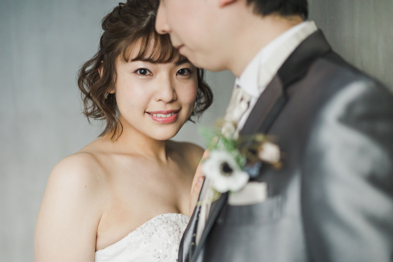 俯瞰と主観