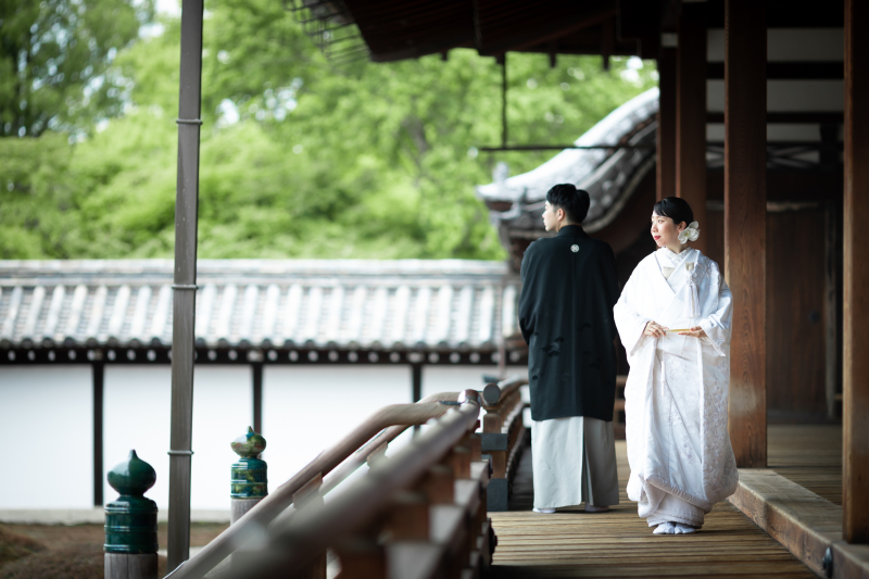 本坊庭園