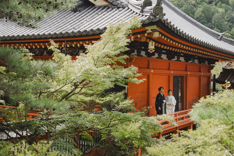 ロケーションを活かして