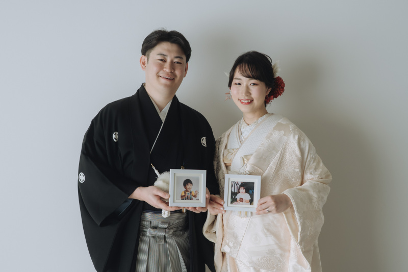 これからもふたりで