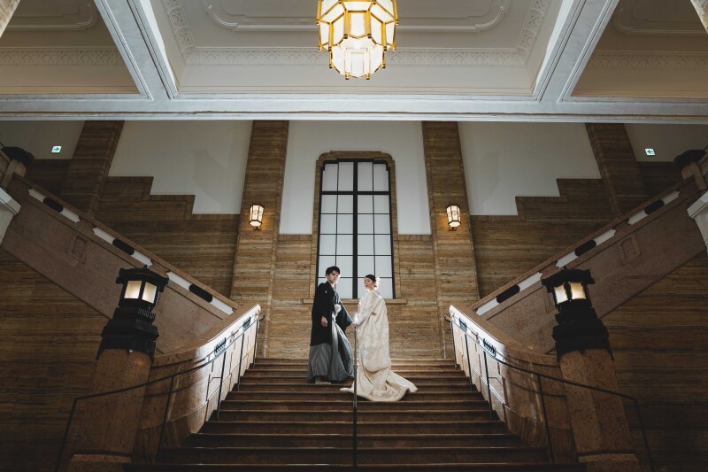 空間の魅力も引き出します