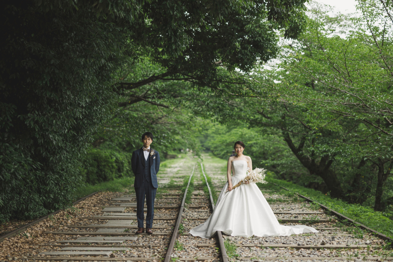 まさかの貸切？！