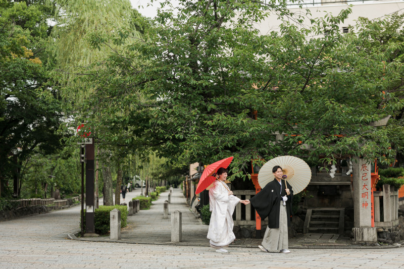 間も無く梅雨明け