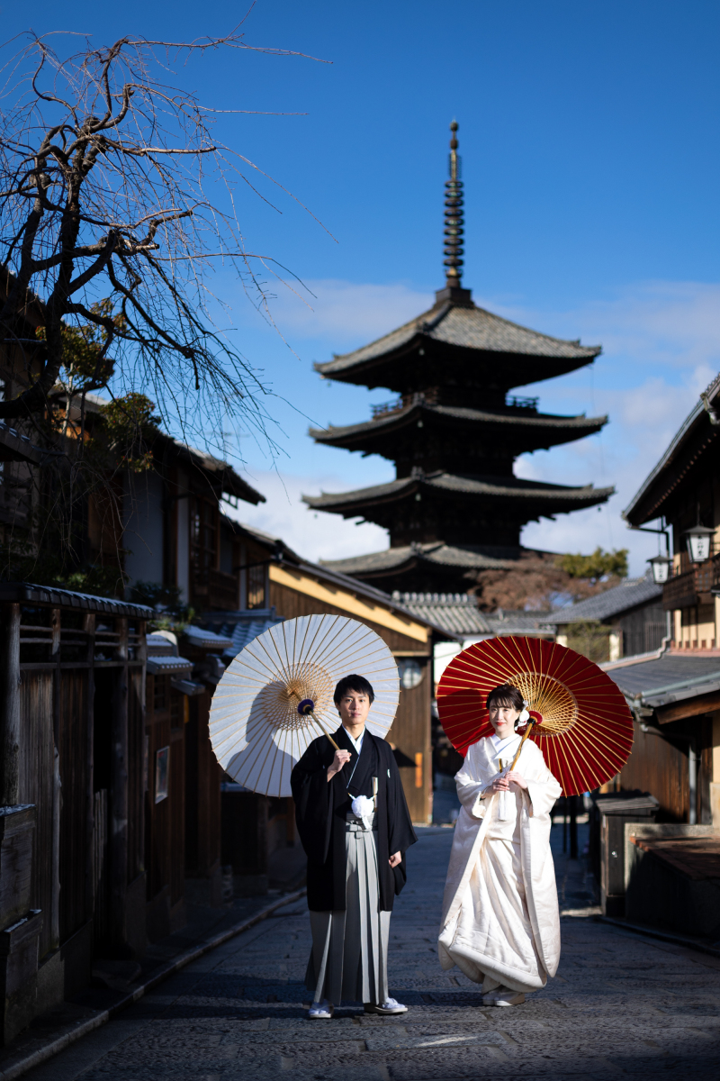 良いコンデションの中での塔バック